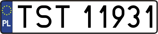 TST11931