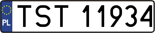 TST11934