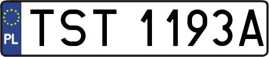 TST1193A