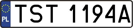 TST1194A