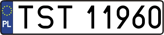 TST11960