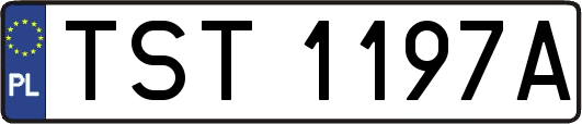 TST1197A