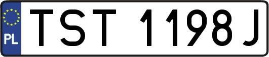 TST1198J