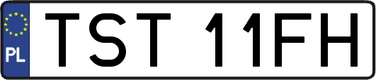 TST11FH