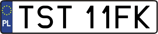 TST11FK