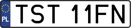 TST11FN