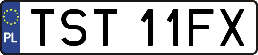 TST11FX