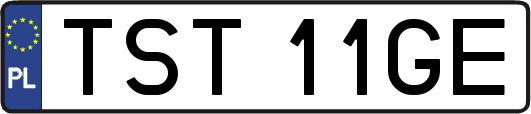TST11GE