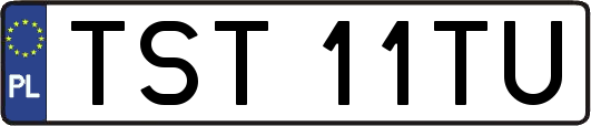 TST11TU
