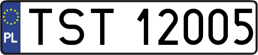 TST12005