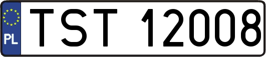TST12008