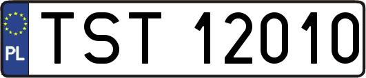 TST12010