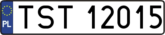 TST12015