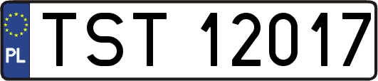 TST12017