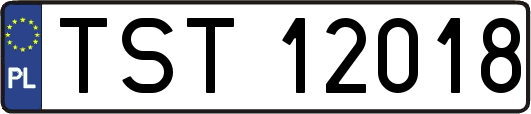 TST12018