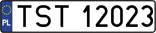 TST12023