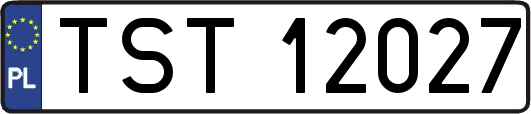TST12027