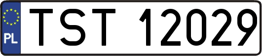TST12029