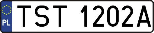 TST1202A