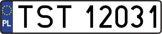 TST12031