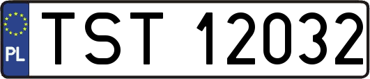 TST12032