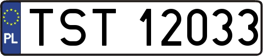 TST12033