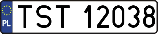 TST12038