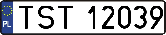 TST12039