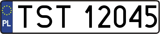 TST12045