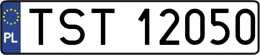TST12050