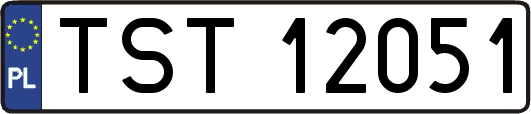 TST12051