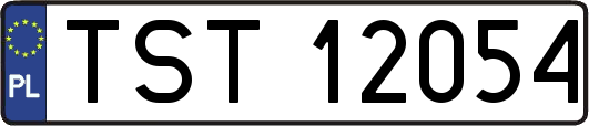 TST12054