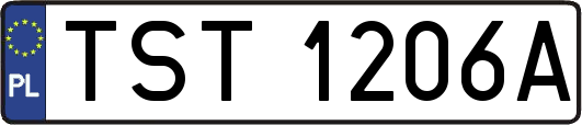 TST1206A