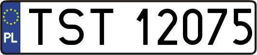 TST12075