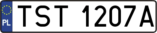 TST1207A