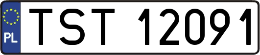 TST12091