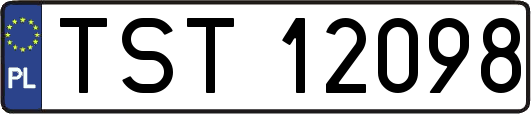 TST12098