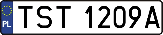 TST1209A