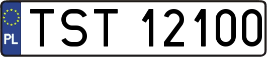 TST12100