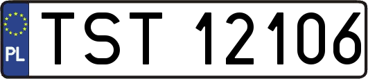 TST12106