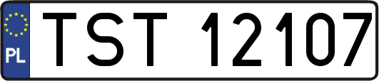 TST12107