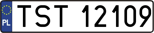 TST12109