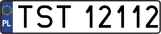 TST12112