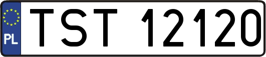 TST12120