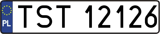 TST12126
