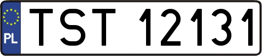 TST12131