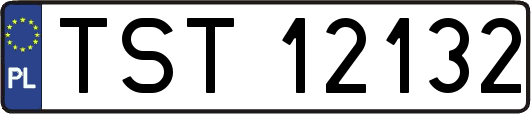 TST12132