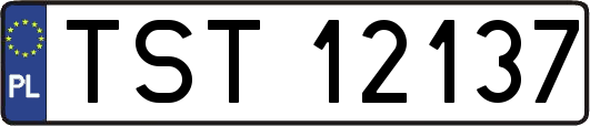 TST12137