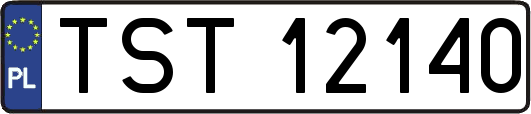 TST12140