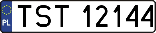 TST12144